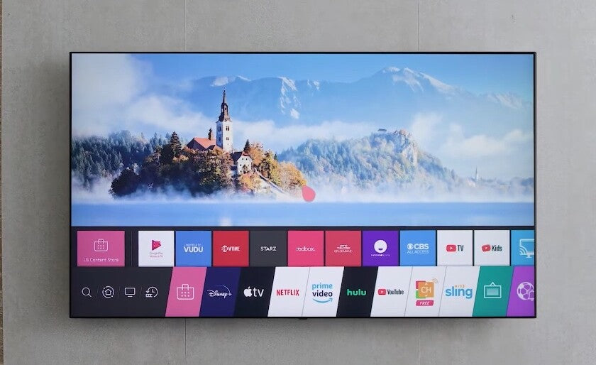 Tips para elegir un televisor