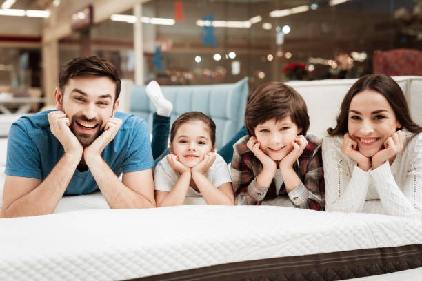 10 consejos para considerar y elegir el mejor colchón.