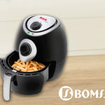 Conociendo un poco de electrodomésticos: Air Fryer