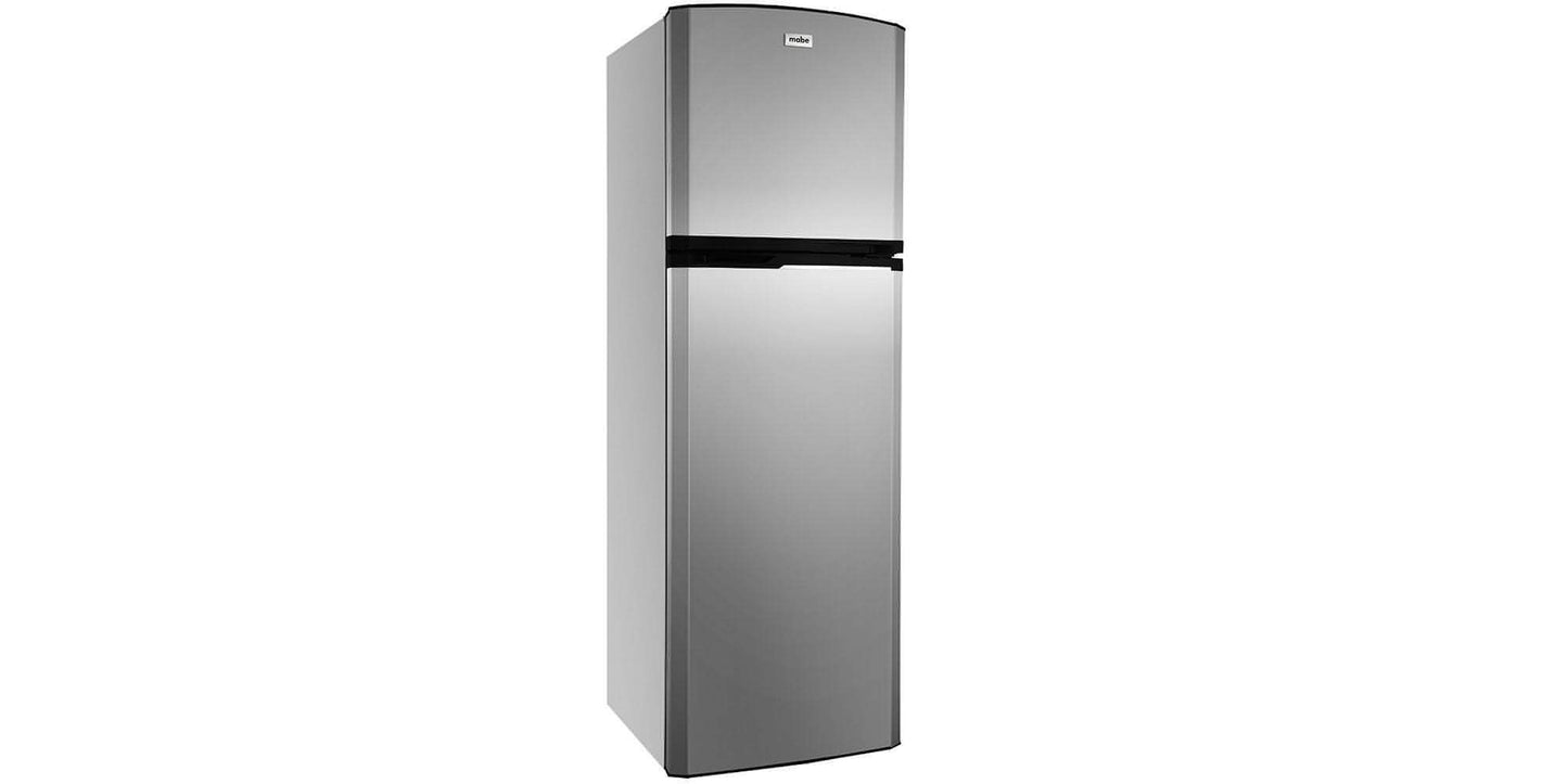 Refrigerador Automático 10 Pies 250 L Inoxidable Mate