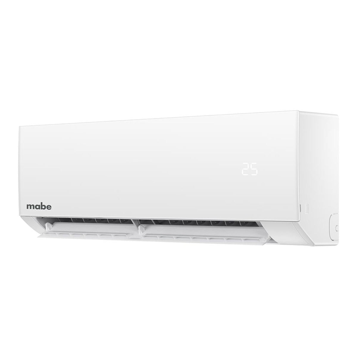 Aire Acondicionado Mabe 18K BTUS 220V Gas R32 Solo Frio