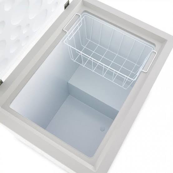 Congelador Zmartech de 11 Pies Horizontal
