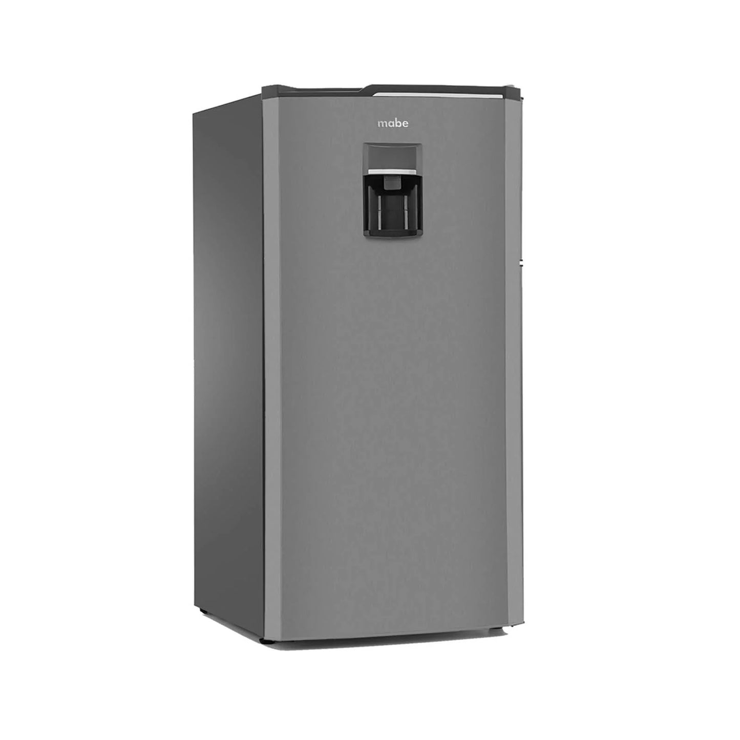 Refrigerador Mabe 8 Pies 210 L Inoxidable Mate Dispensador