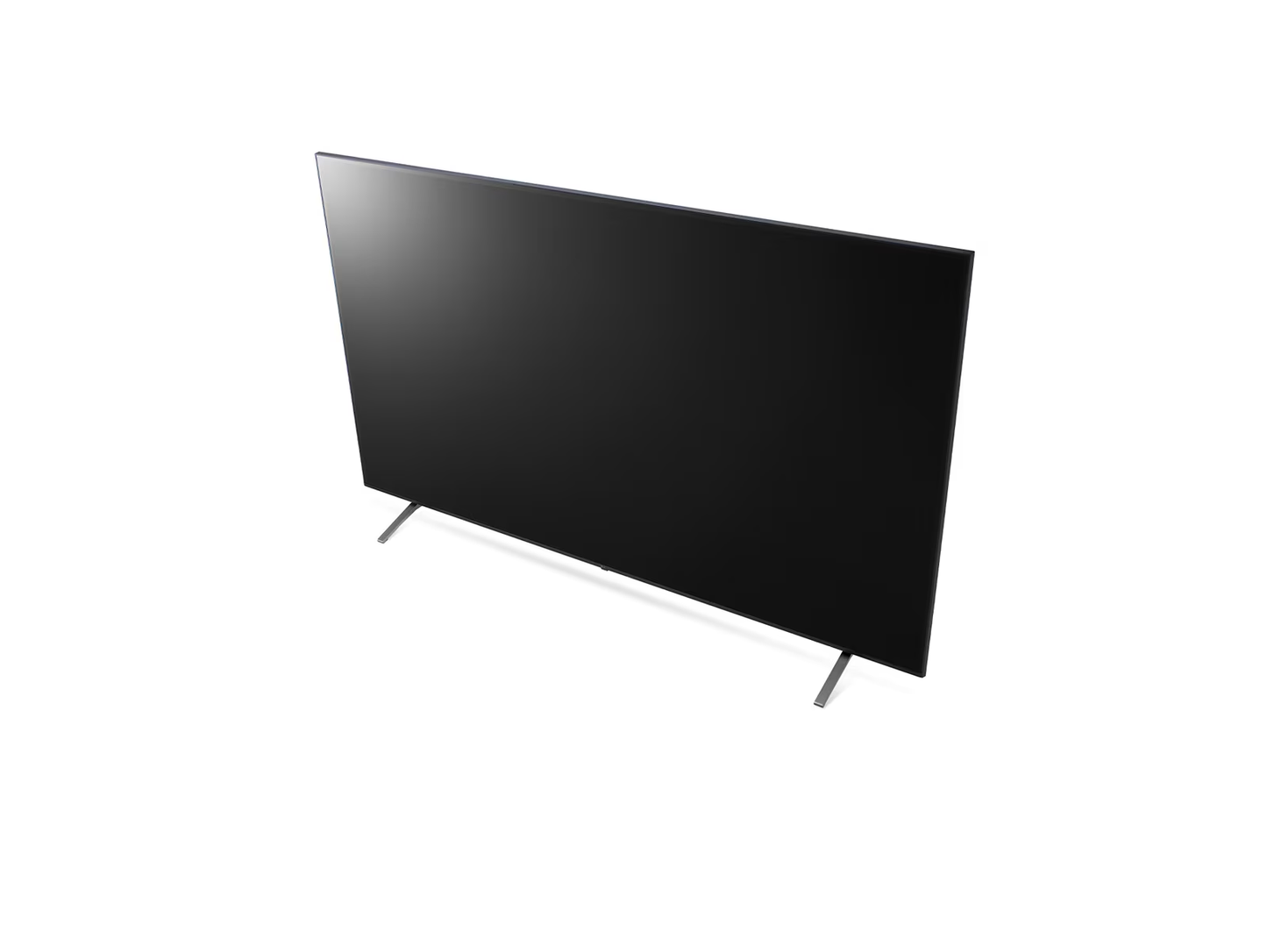 PANTALLA LG 55" SMART TV webOS 4K AI THINQ
