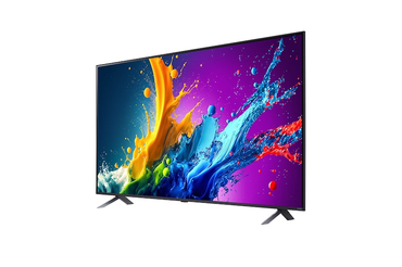 Pantalla 86" Qned 4K Webos
