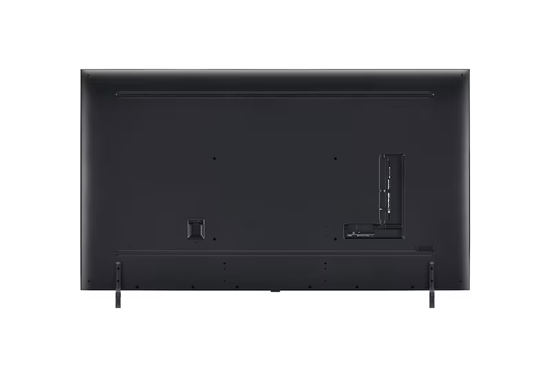 Pantalla 86" Qned 4K Webos