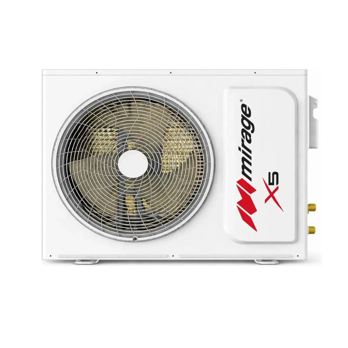 SPLIT MIRAGE SOLO FRIO 12 KBTUS 110 V X5