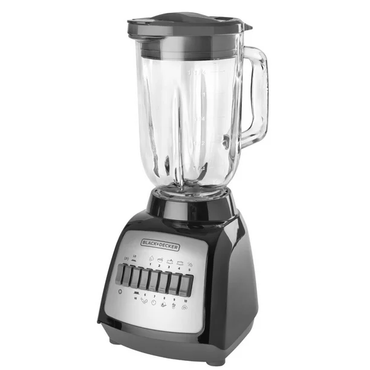 Licuadora Black&Decker Durapro 10Vel/1.25L