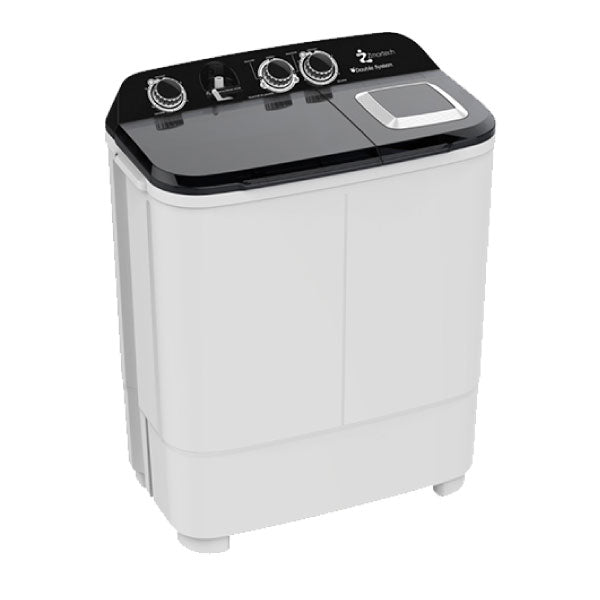 Lavadora Semiautomática Zmartech 11 Kg