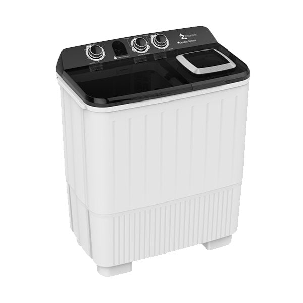 Lavadora Semiautomática Zmartech 13 Kg