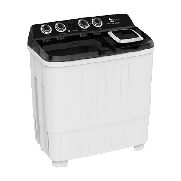 Lavadora Semiautomática Zmartech 22 Kg