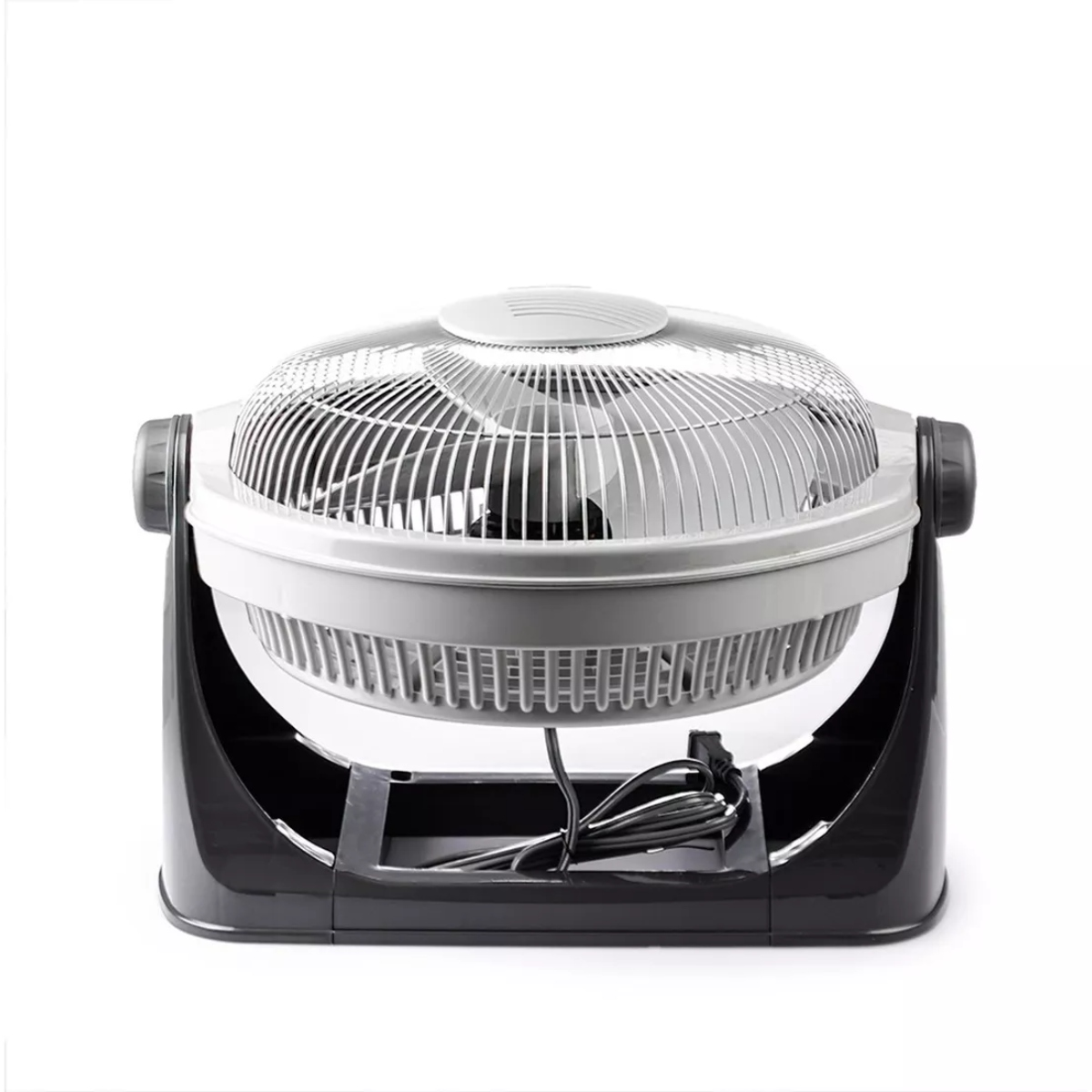 Ventilador Man CF00013PGR154/ Mini Freal 13" 3 Vel Piso/Pared