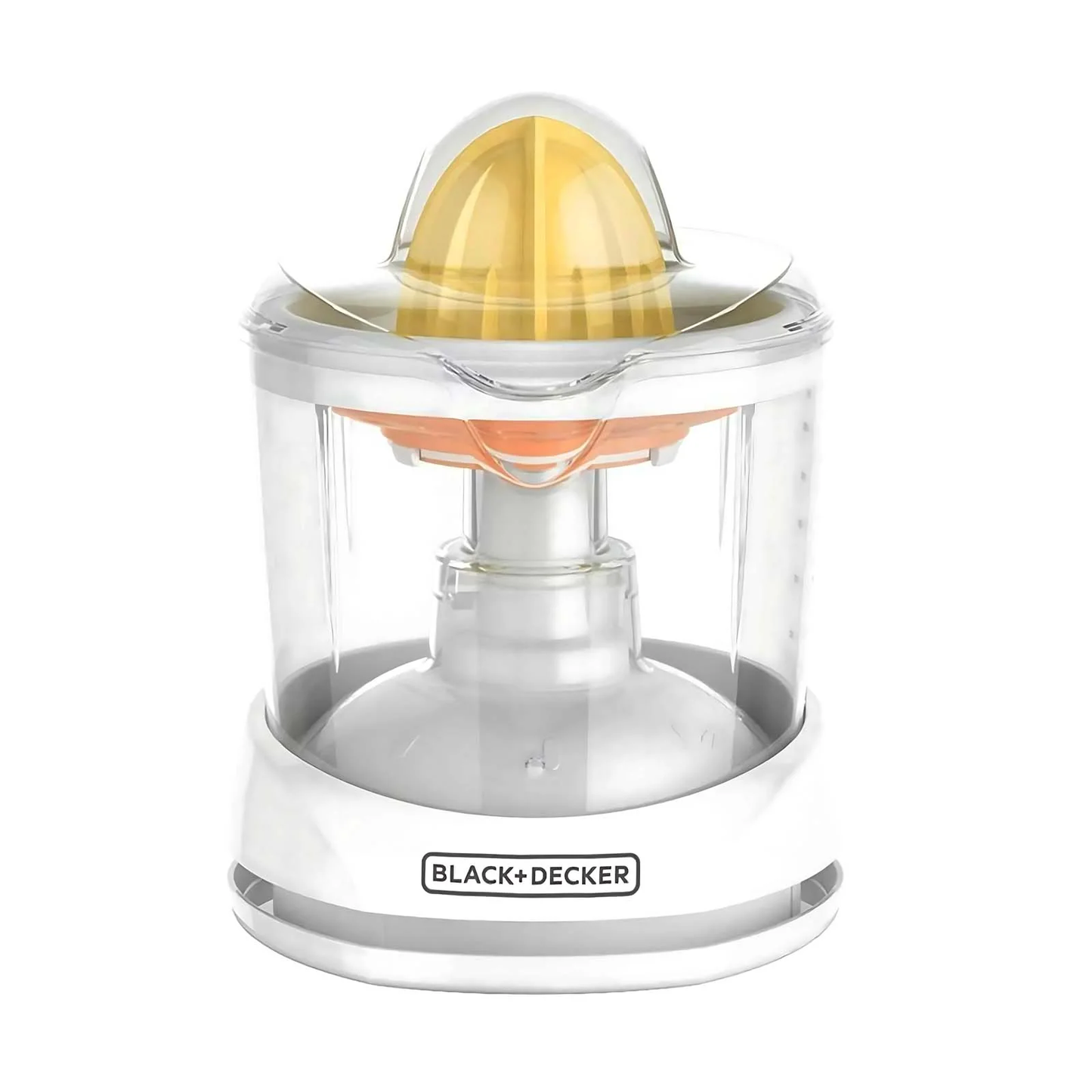 Exprimidor Citricos Electrico Black&Decker 1L