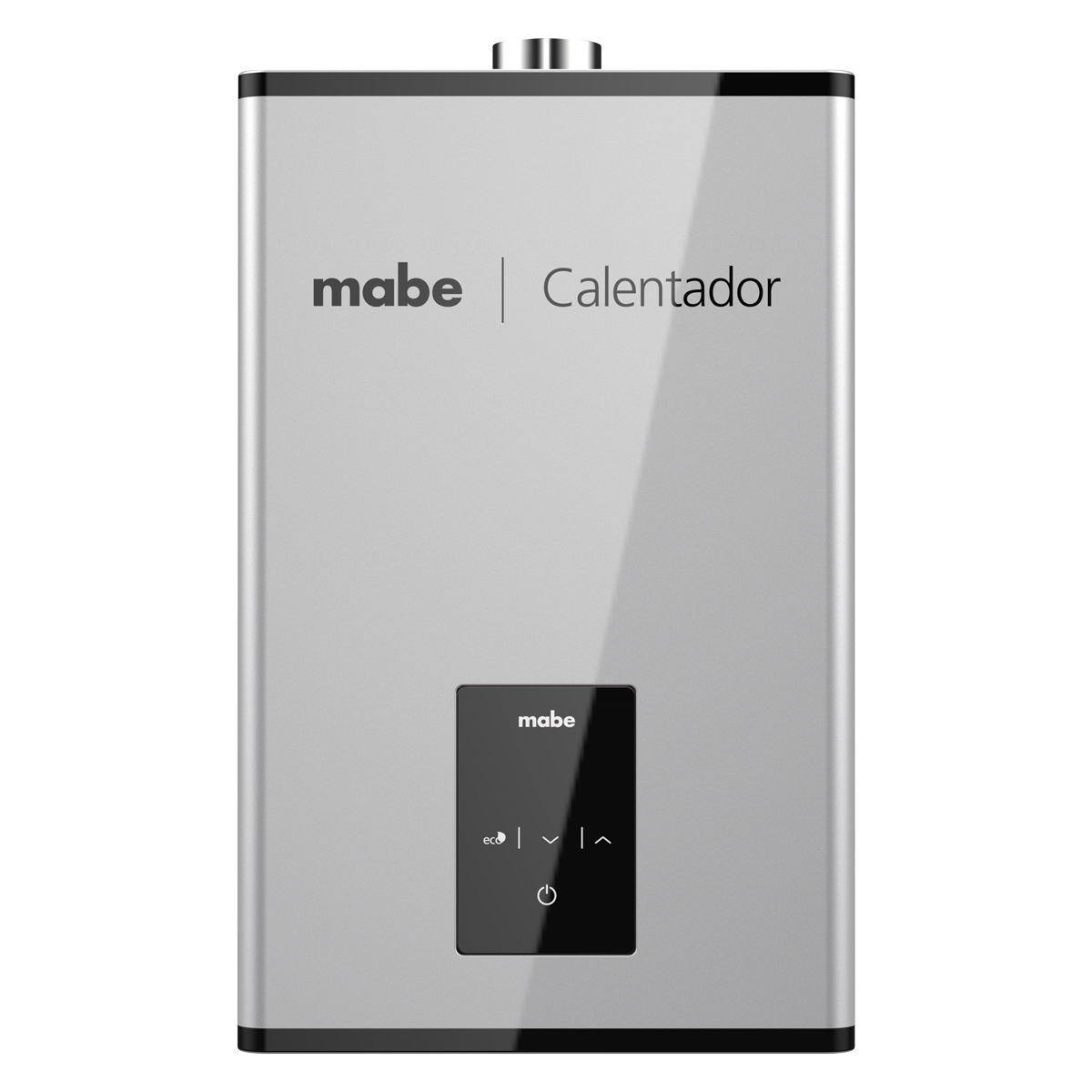 Calentador Inst Automodulante 11 lts/min, de 1 hasta 2 sevicios Gas LP Mabe