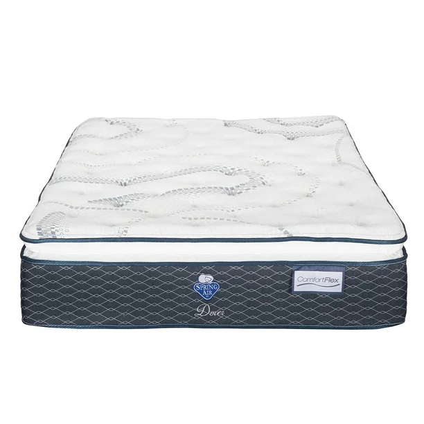 Colchón Spring Air Dover Individual