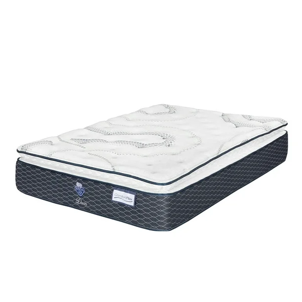 Colchón Spring Air Dover Individual