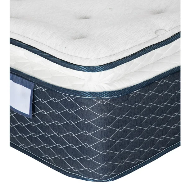 Colchón Spring Air Dover Individual