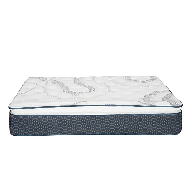 Colchón Spring Air Dover Individual