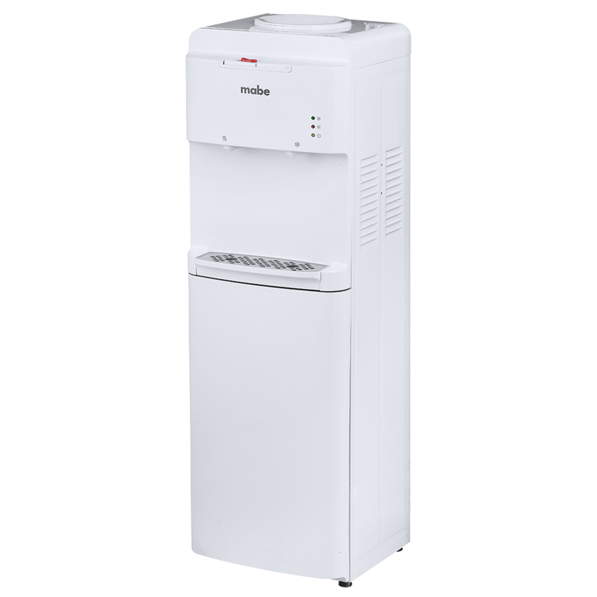 Dispensador De Agua Mabe 2 Llaves