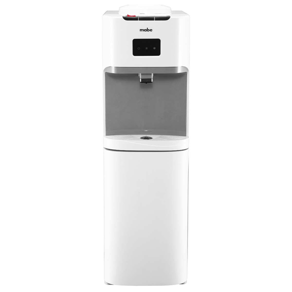 Enfriador De Agua Mabe Color Blanco 3 Llaves