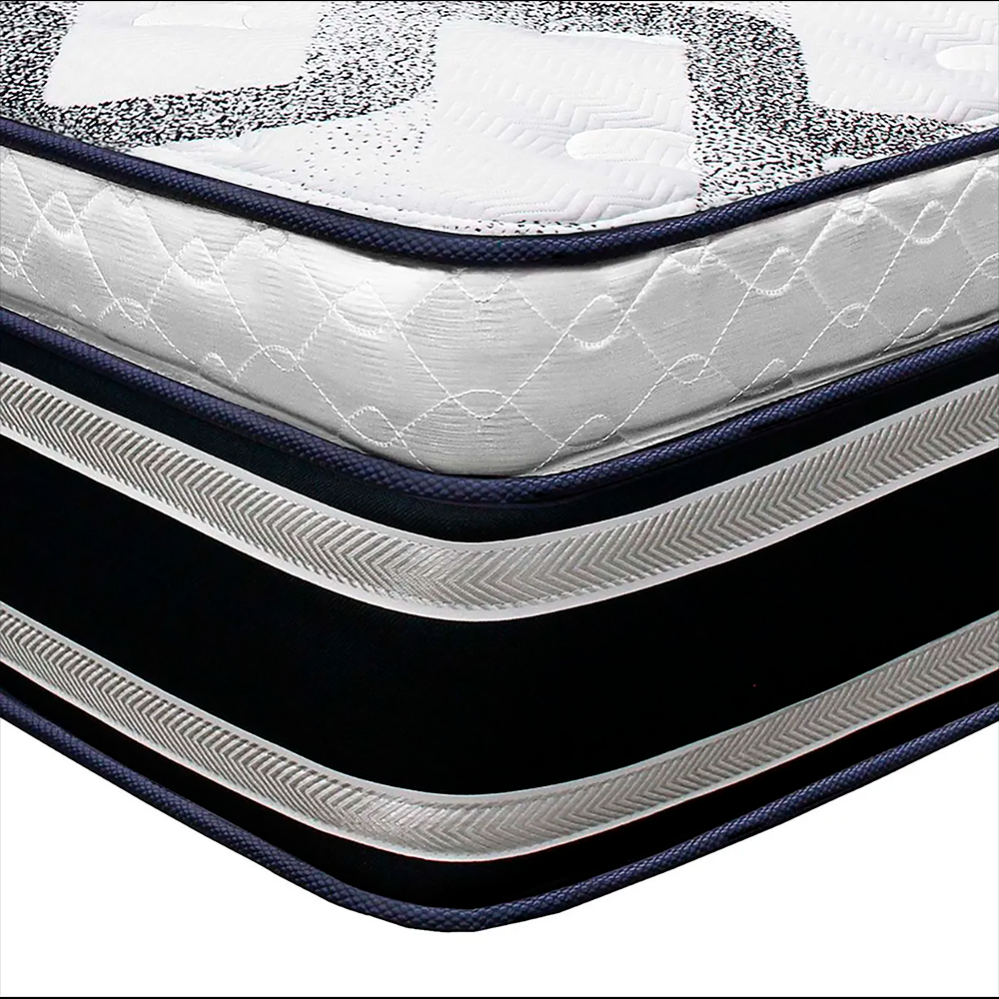 Colchón Restonic ErgoFlex Queen Size