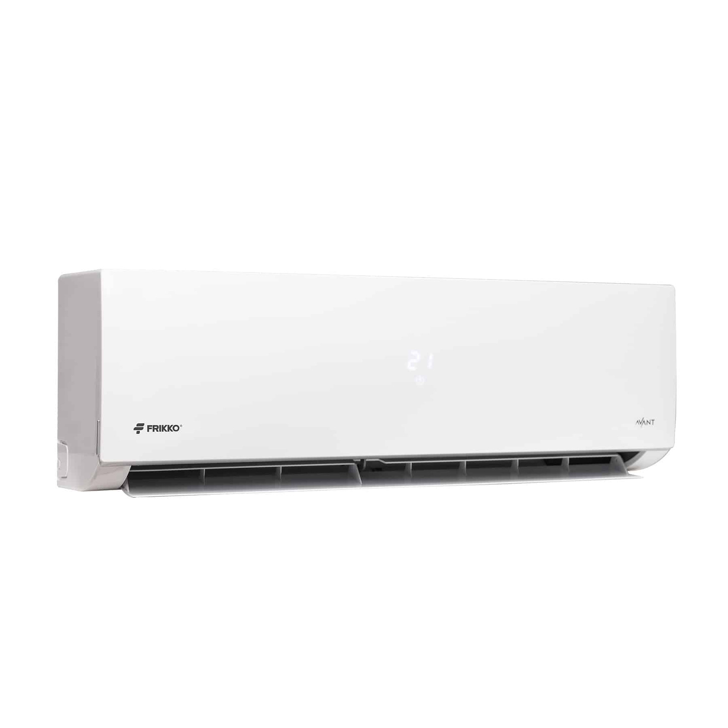 Aire Acondicionado Frikko 24K BTU 220V Solo Frio