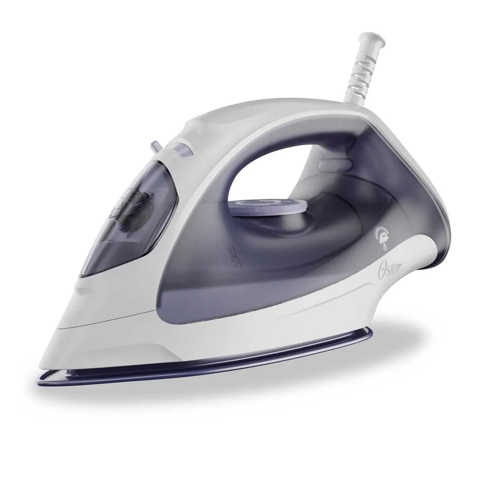 Plancha De Vapor Oster Serie 3800 Lavanda