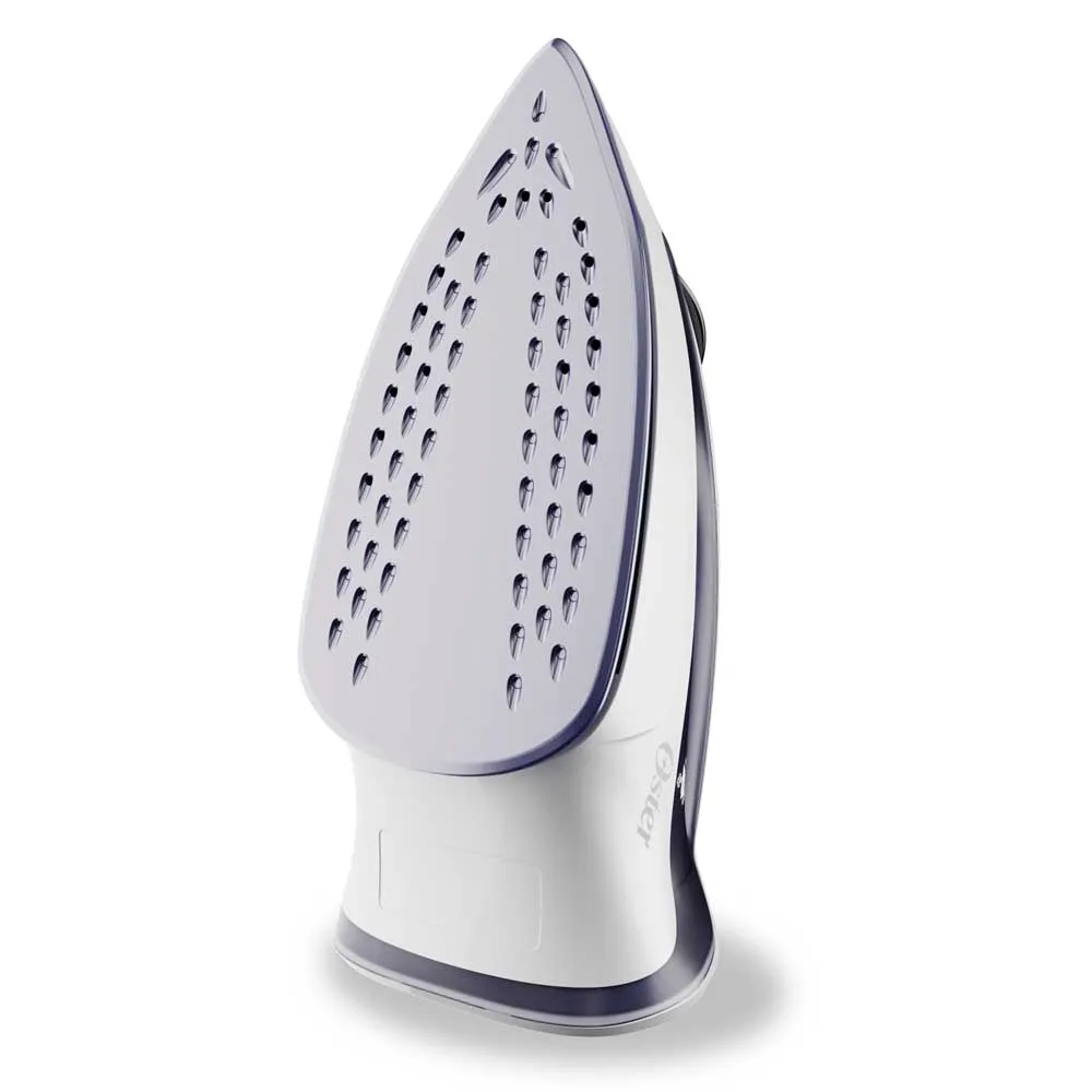 Plancha De Vapor Oster Serie 3800 Lavanda