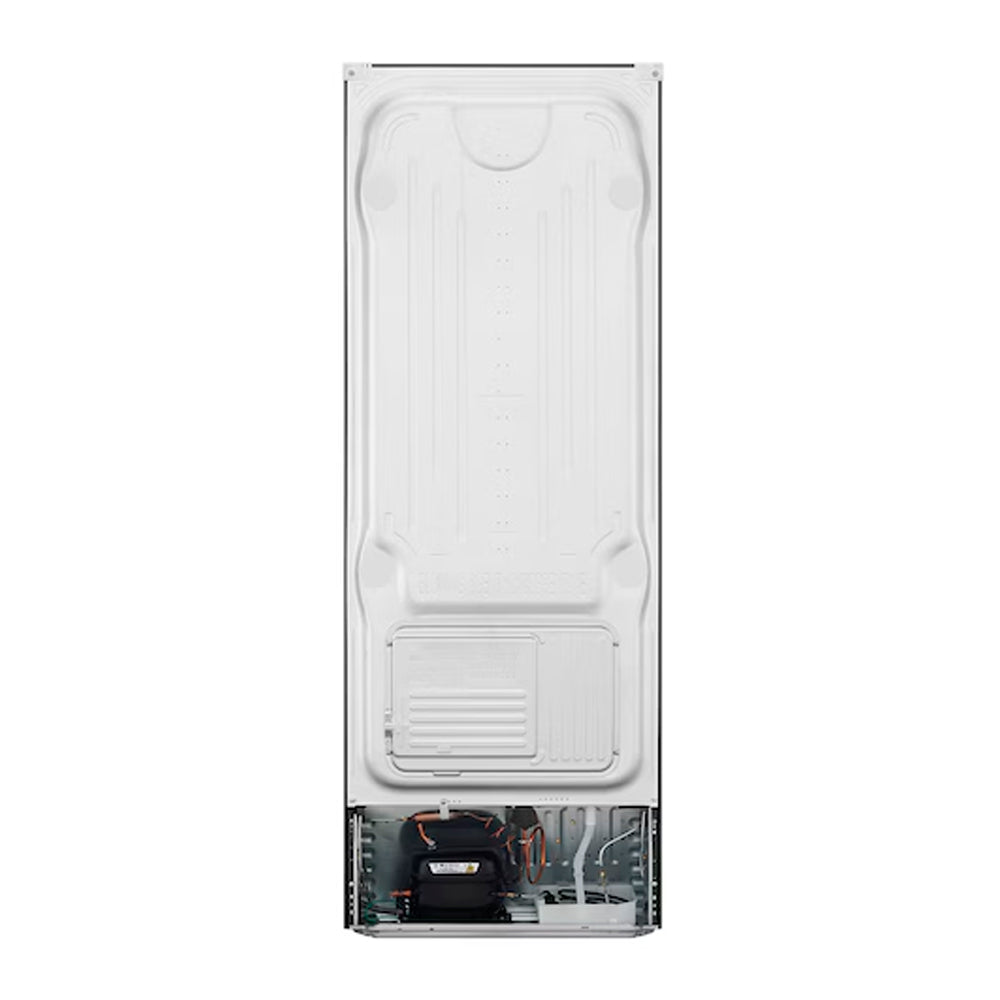 Refrigerador LG Top Freezer 11 pies C/Dispensador