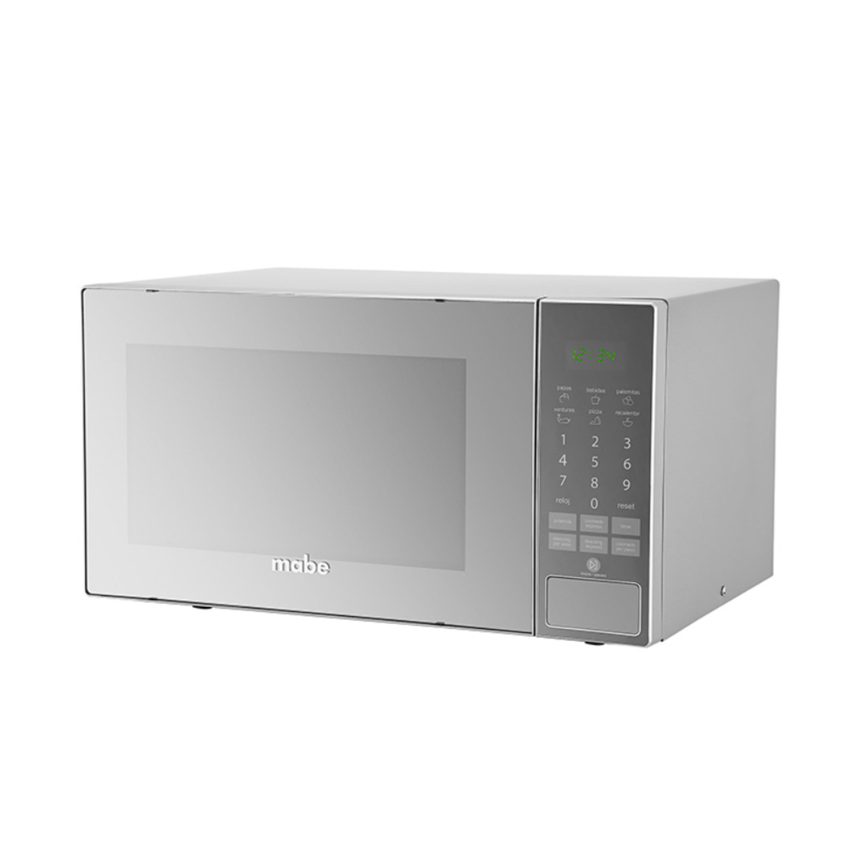 Horno de Microondas Mabe 1.1 Espejo