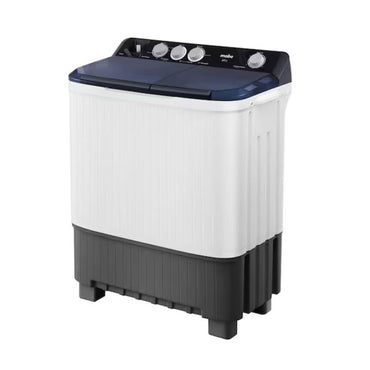 Lavadora Semiautomática Mabe 22 Kg