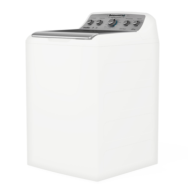 Lavadora Mabe 22 Kg Aut. Blanca