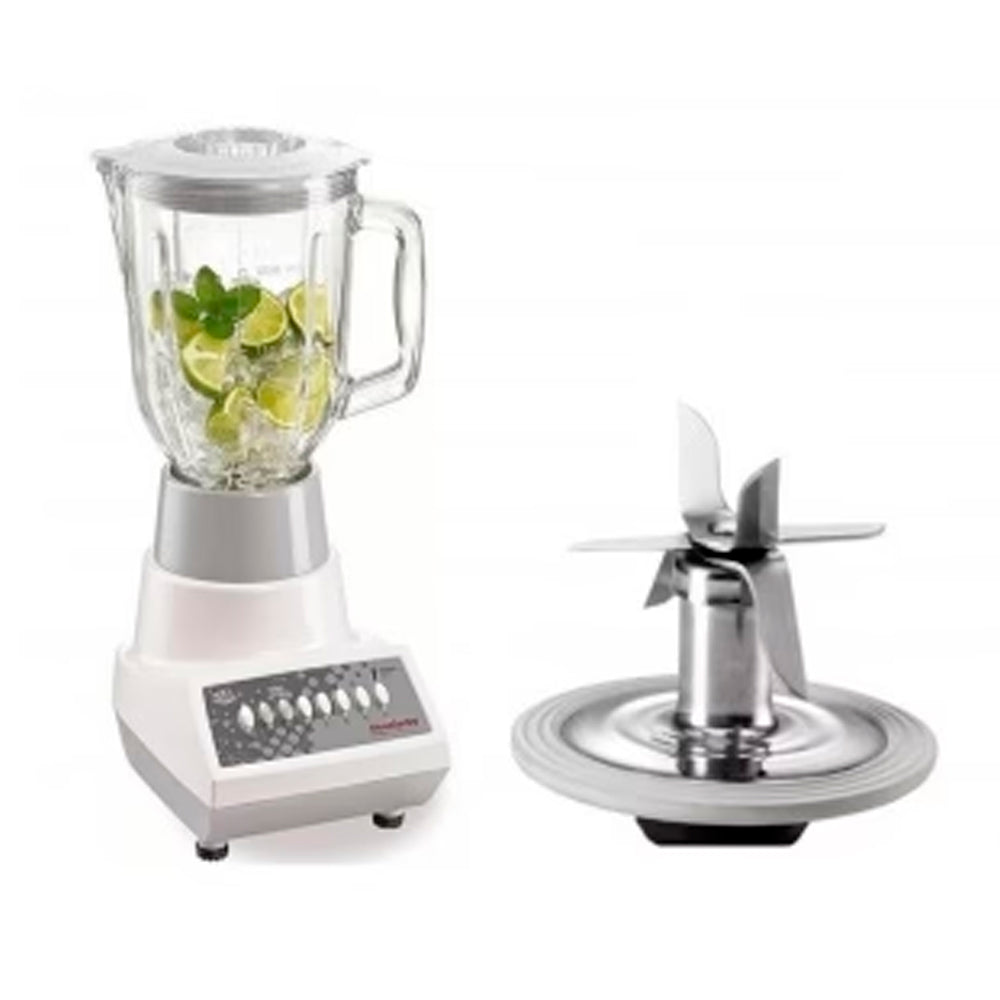Licuadora Man 1.5L V/Vidrio 7 Velocidades