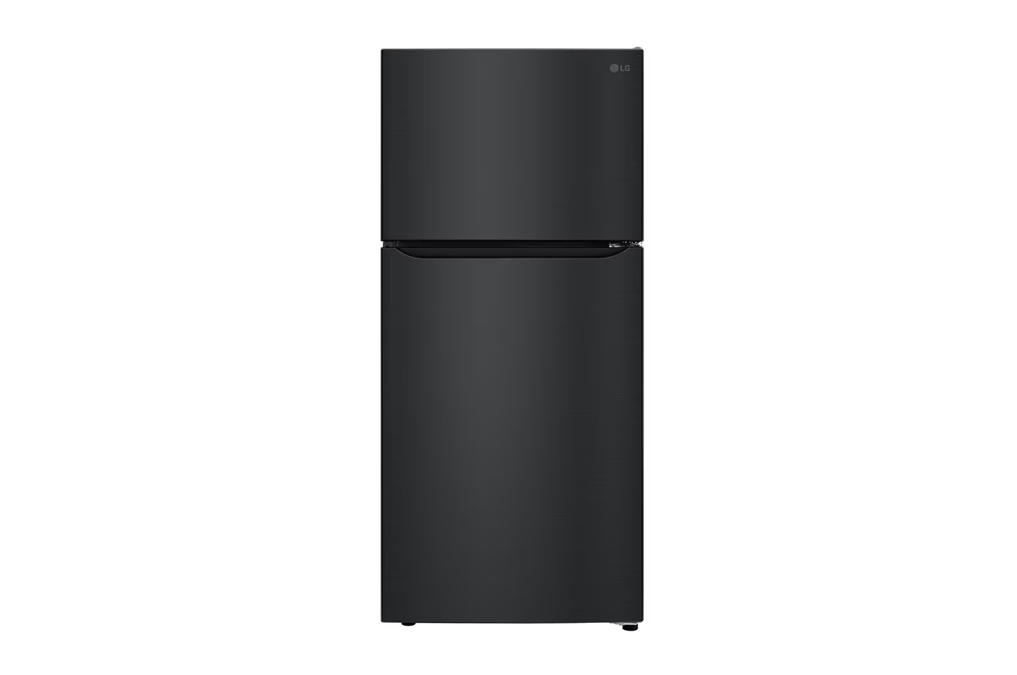 Refrigerador LG Top Freezer 20³pies Negro Essence Smart Inverter