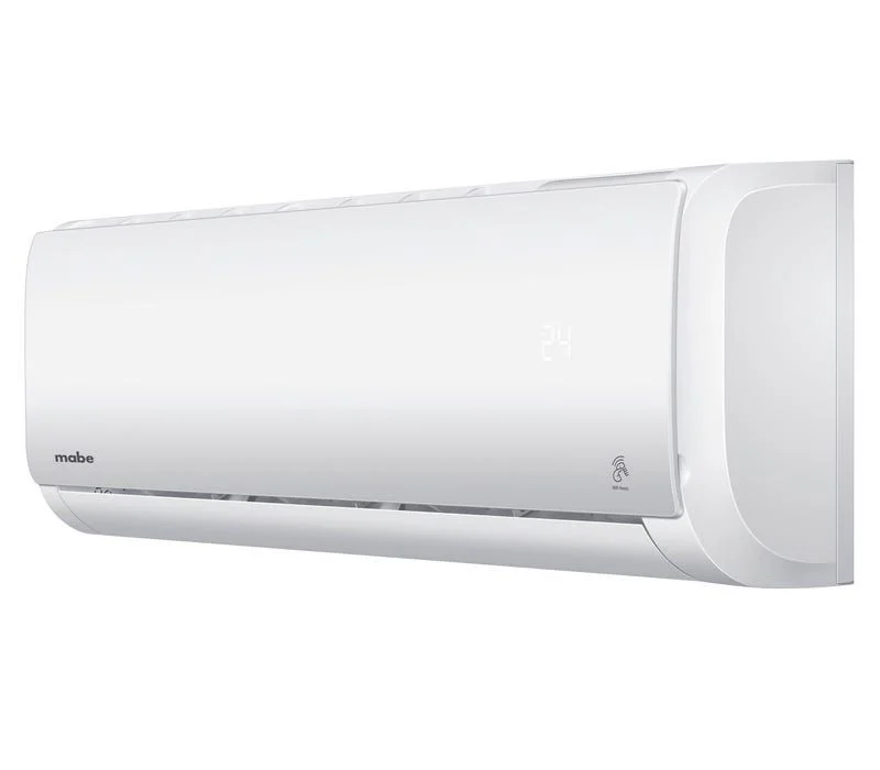 Aire Acondicionado Mabe 12K BTUS 110V