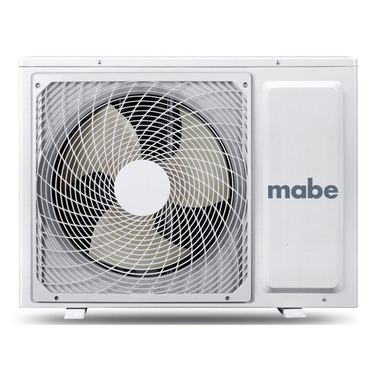 AIRE ACONDICIONADO SOLO FRIO MABE BLANCO 24 KBTUS 220V