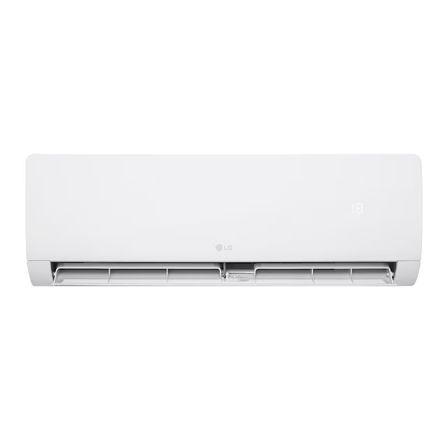 Aire Acondicionado LG 12K 220V Solo Frio
