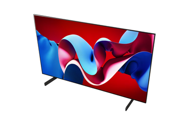 Pantalla LG AI OLED evo AI C4 42 pulgadas 4K SMART TV 2024 ThinQ