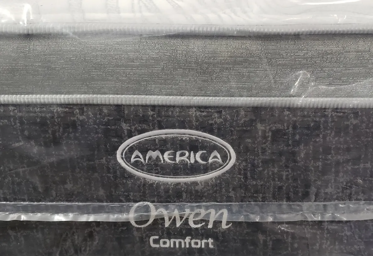 Colchon America Owen Queen Size