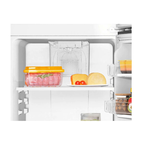 Refrigerador Automático 10 Pies 250 L Inoxidable Mate