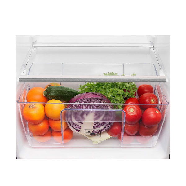 Refrigerador Automático 10 Pies 250 L Inoxidable Mate