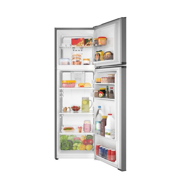 Refrigerador Mabe Automático 10 Pies 250L Grafito