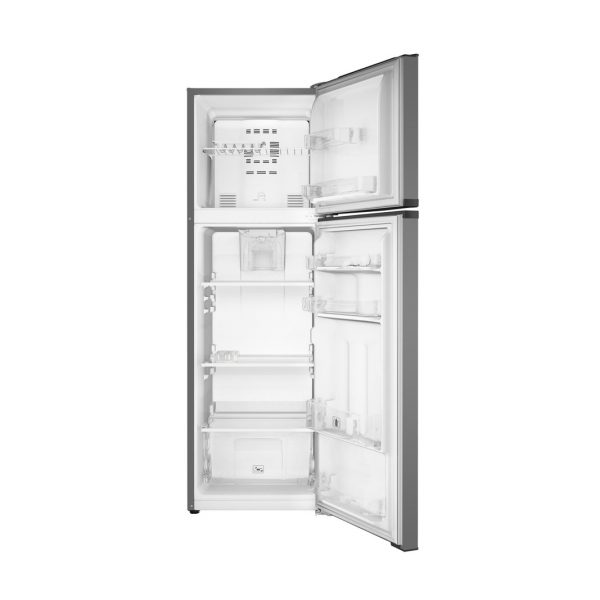Refrigerador Mabe Automático 10 Pies 250L Grafito
