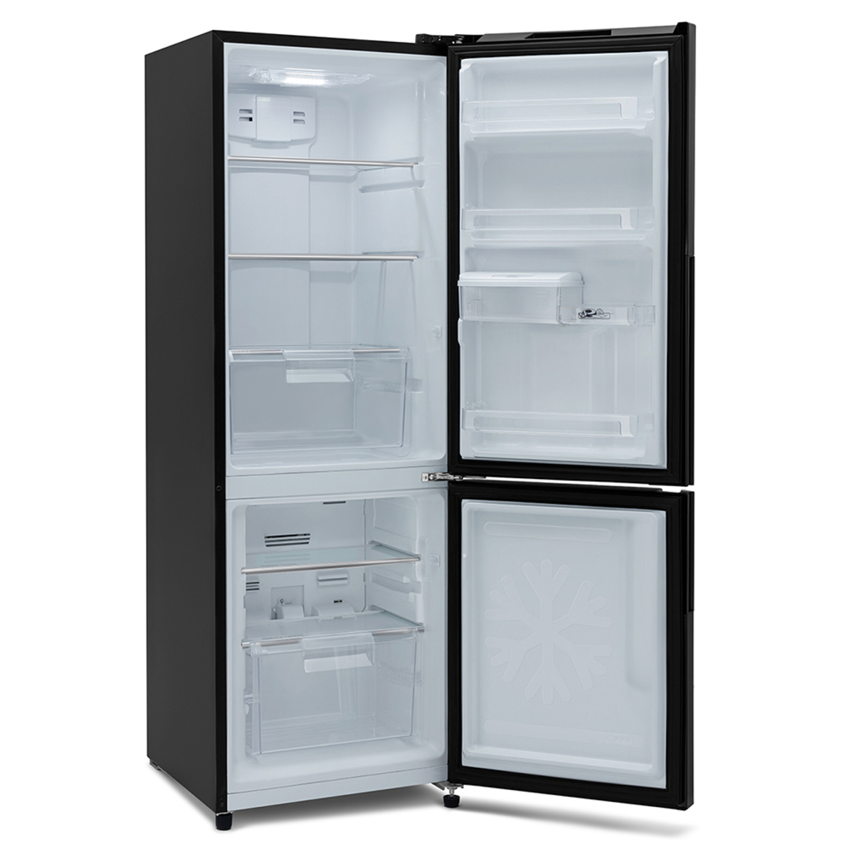 Refrigerador Mabe 11Pies/300 L Bottom Freezer