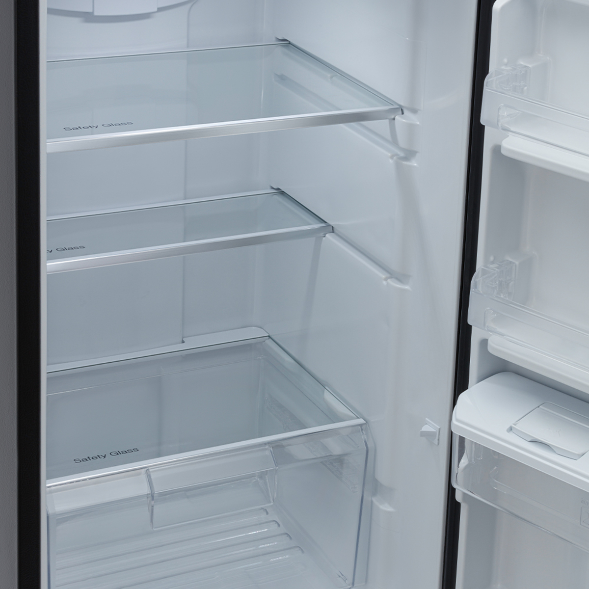 Refrigerador Mabe 11Pies/300 L Bottom Freezer