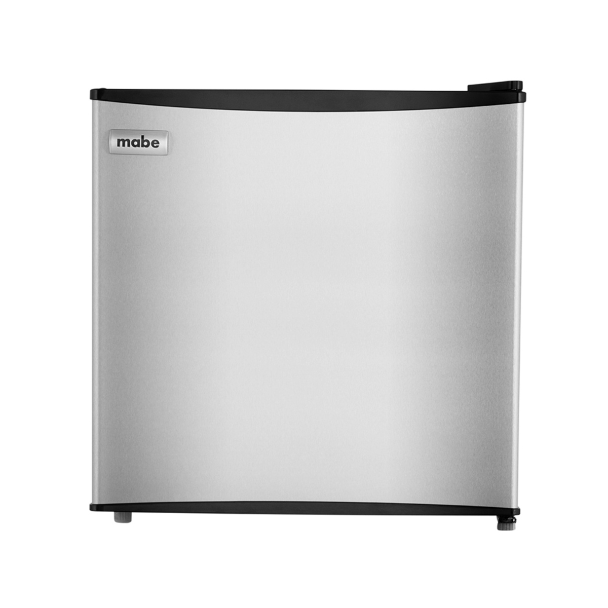 Frigobar Mabe 2" Manual Inoxidable
