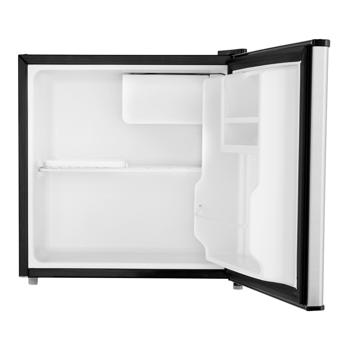 Frigobar Mabe 2" Manual Inoxidable