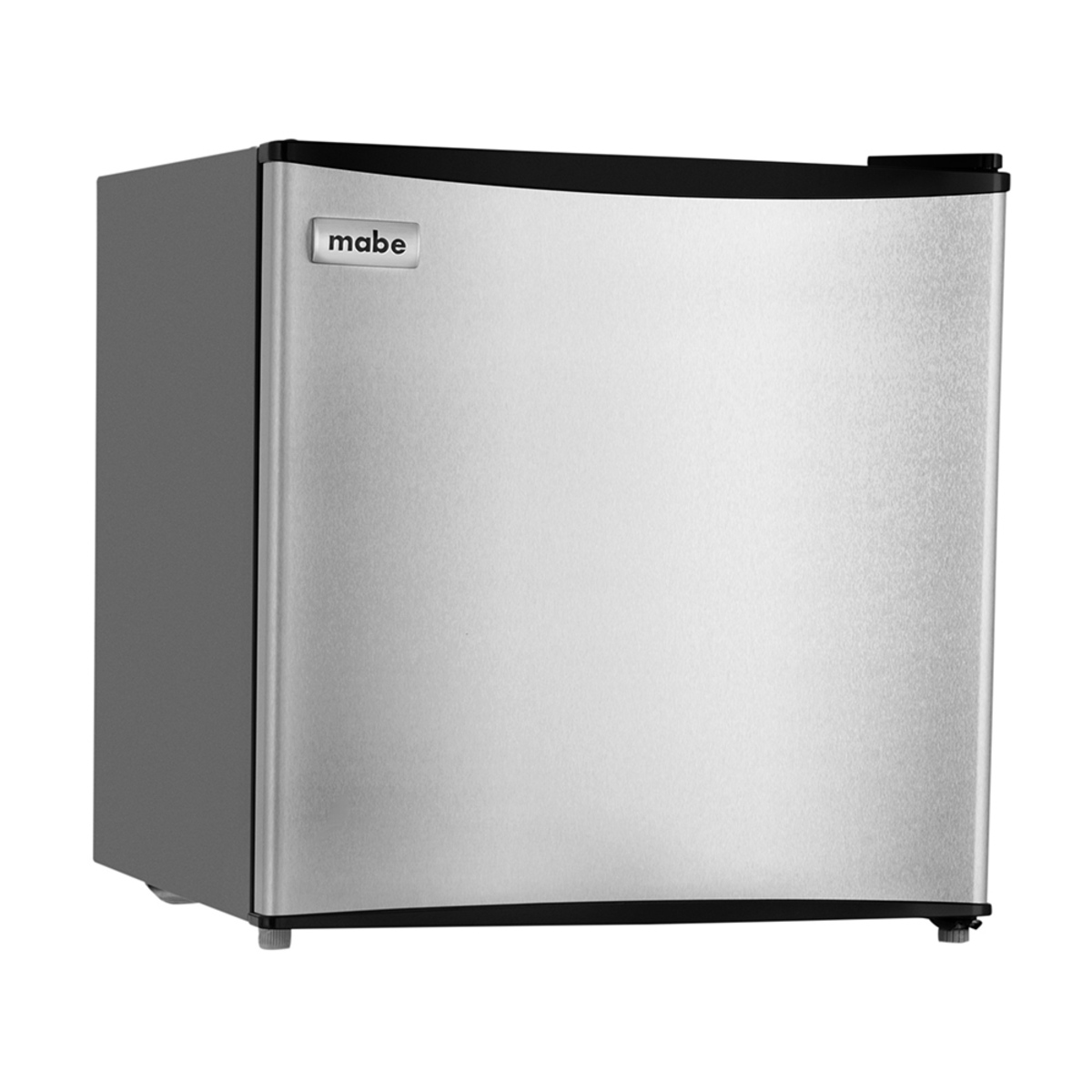 Frigobar Mabe 2" Manual Inoxidable