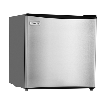 Frigobar Mabe 2" Manual Inoxidable