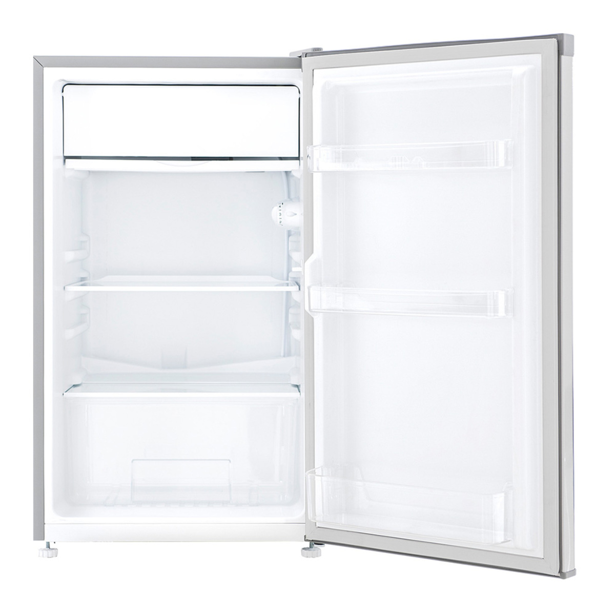 Frigobar Mabe 4 Pies 93 L Inoxidable